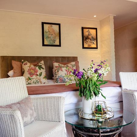 Anglers Court Appartement Dullstroom Buitenkant foto