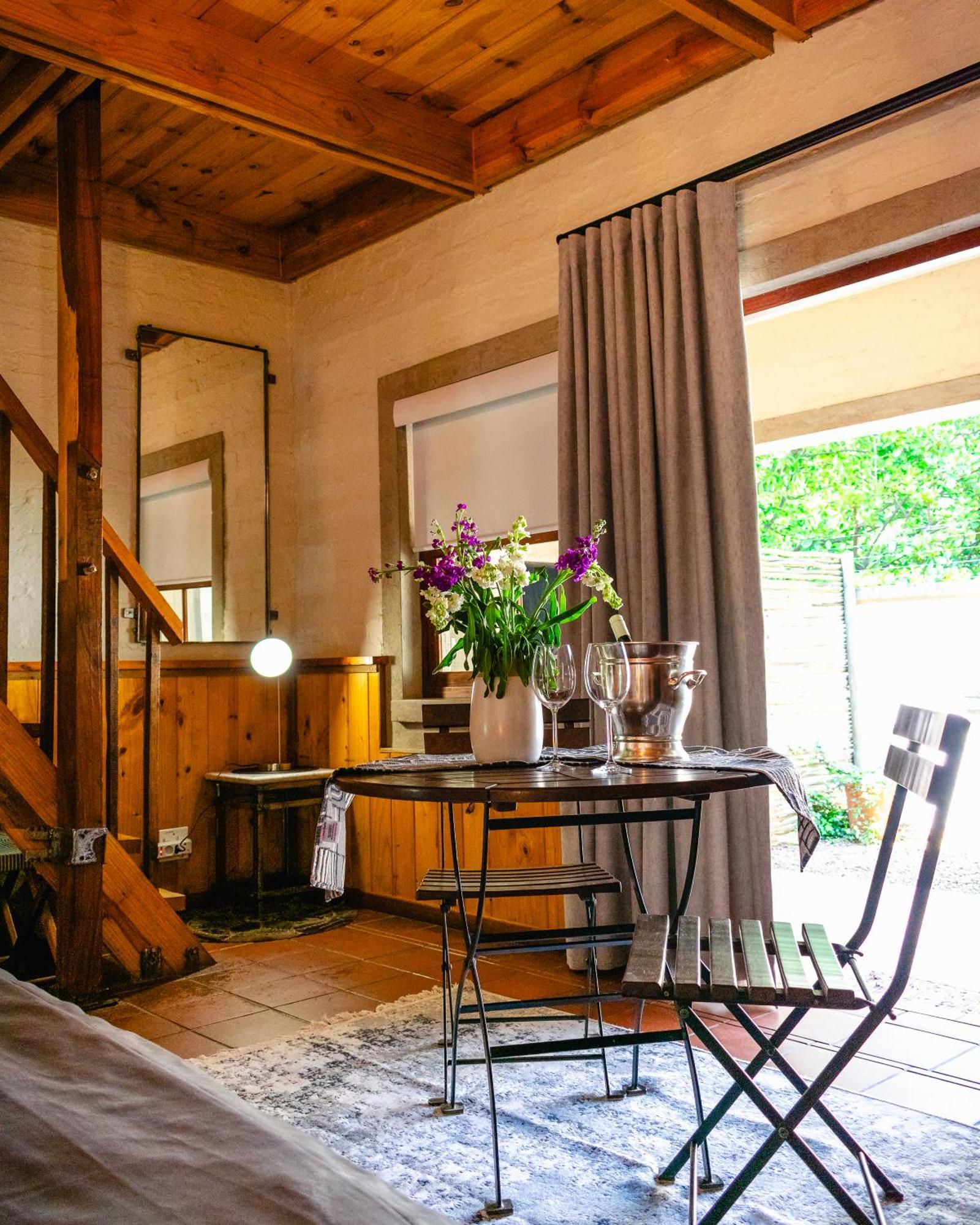Anglers Court Appartement Dullstroom Buitenkant foto