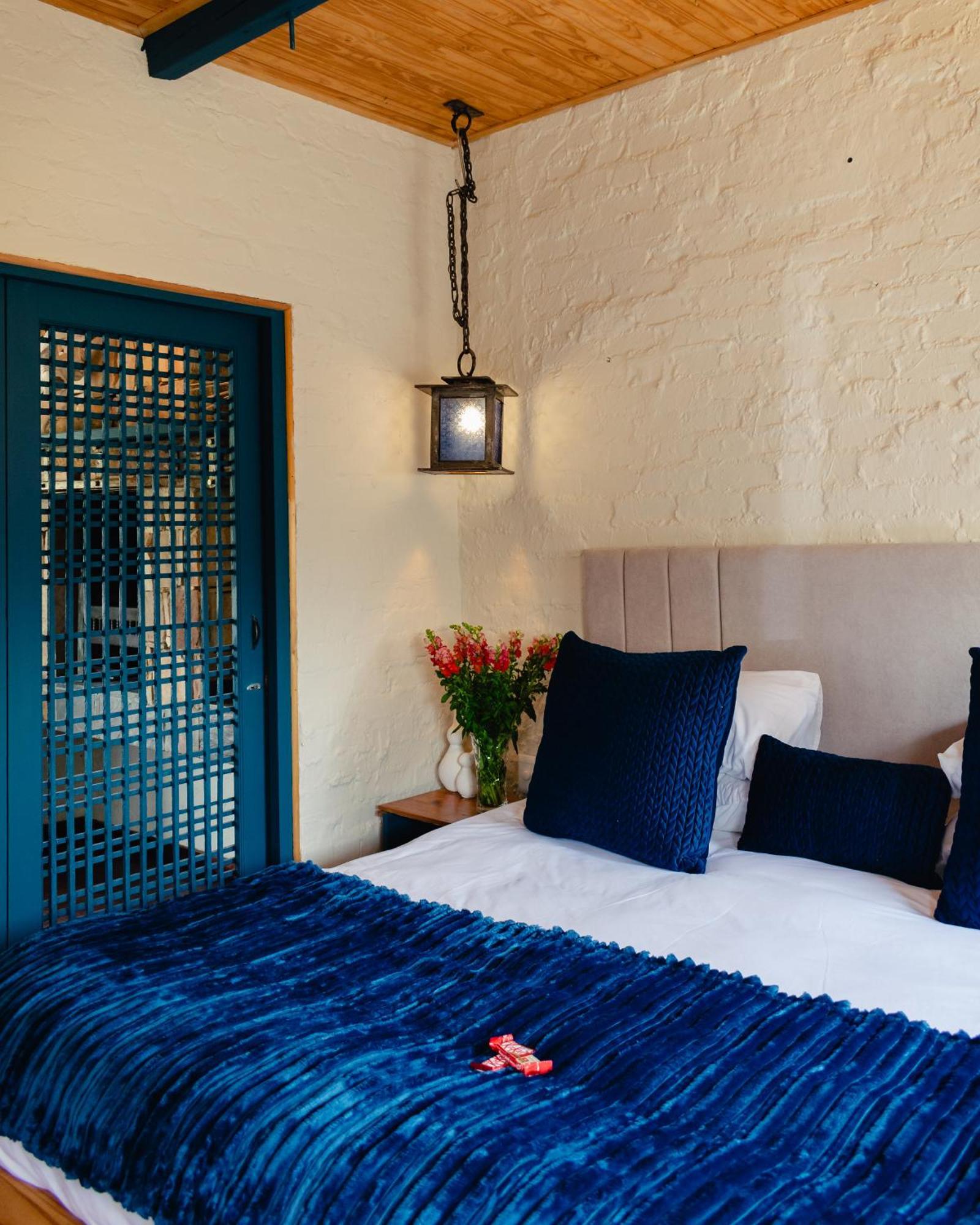 Anglers Court Appartement Dullstroom Buitenkant foto